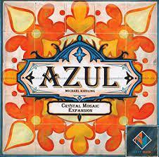 Azul: Crystal Mosaic Expansion NM6012